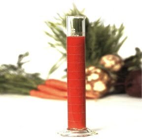 Guérir par les jus de légumes