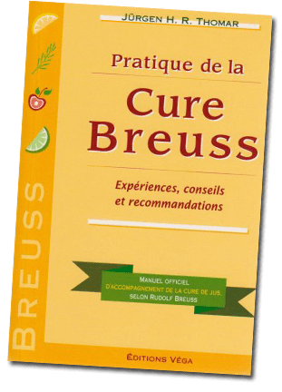 La cure Breuss